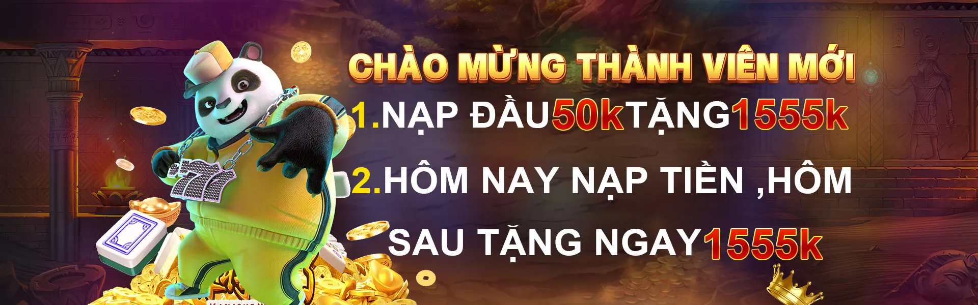 Sự Kiện Đặc Biệt & Giải Đấu Thomo